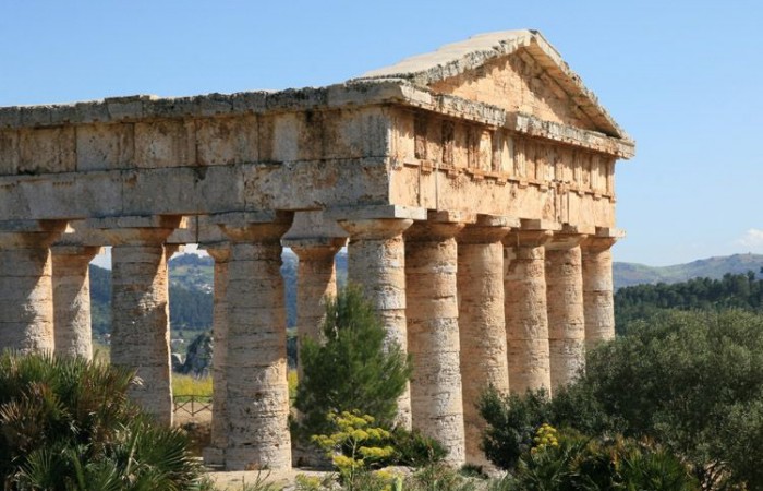 segesta